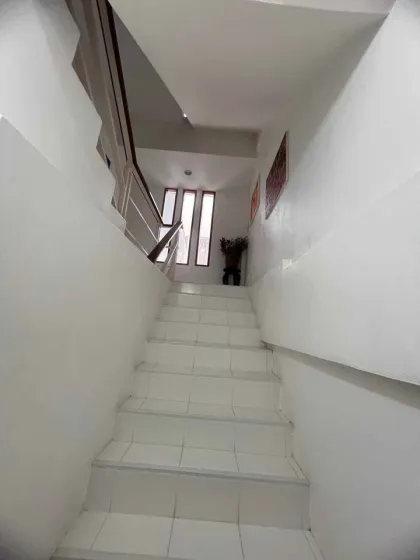 Полностью меблированный дом с 4 спальнями в аренду в Chalong Park View