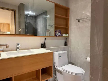2 спальни и 2 ванные в апартаментах Laguna Beachside, Банг Тао