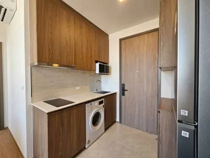 Кондо в аренду в Canvas Cherngtalay, 1 спальня, 42.75 кв.м