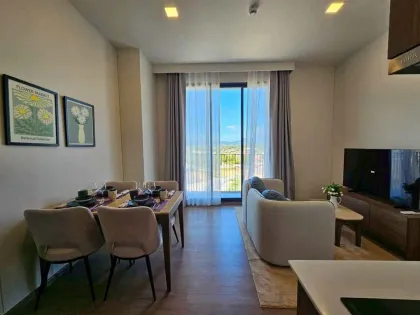 Кондо в аренду в Canvas Cherngtalay, 1 спальня, 42.75 кв.м