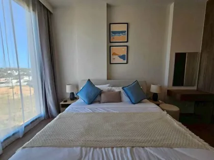 Кондо в аренду в Canvas Cherngtalay, 1 спальня, 42.75 кв.м