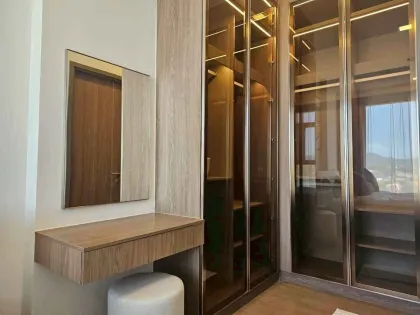 Кондо в аренду в Canvas Cherngtalay, 1 спальня, 42.75 кв.м