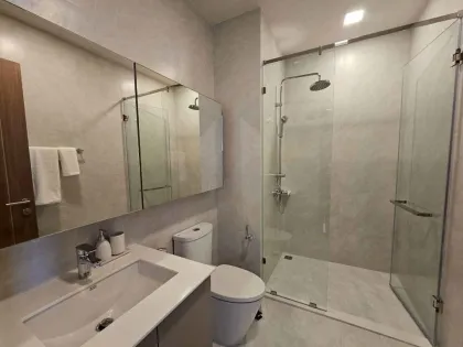 Кондо в аренду в Canvas Cherngtalay, 1 спальня, 42.75 кв.м