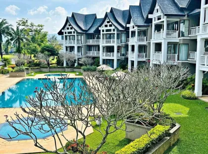 1-комнатная квартира в аренду в Allamanda Laguna Phuket