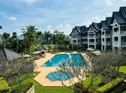1-комнатная квартира в аренду в Allamanda Laguna Phuket