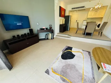 1-комнатная квартира в аренду в Allamanda Laguna Phuket
