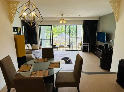 1-комнатная квартира в аренду в Allamanda Laguna Phuket