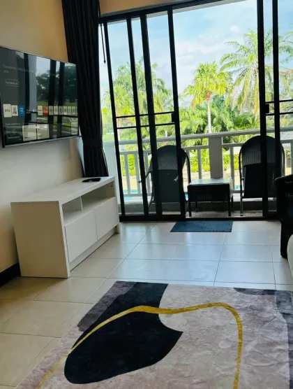 1-комнатная квартира в аренду в Allamanda Laguna Phuket