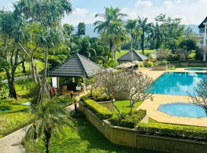 1-комнатная квартира в аренду в Allamanda Laguna Phuket