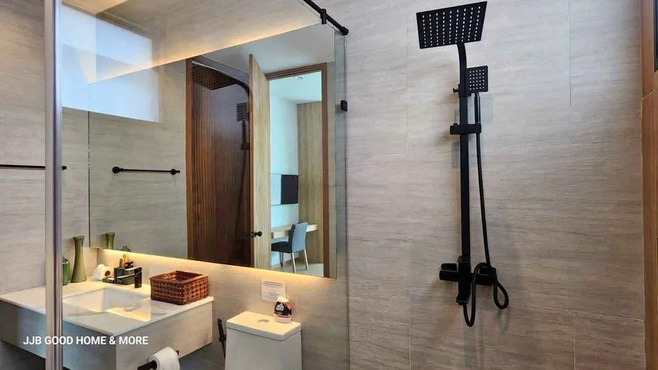 4-Zimmer-Villa mit großem Pool zur Miete in Pasak, Thalang