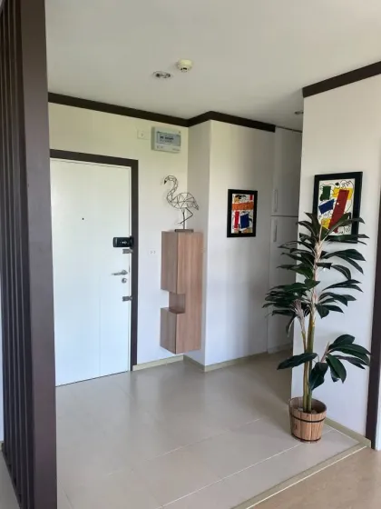 Квартира с 2 спальнями в аренду в Zcape X2, Банг Тао