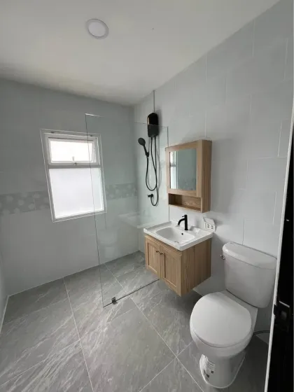 Сдаётся отремонтированная вилла с 3 спальнями и 2 ванными в Чалонге