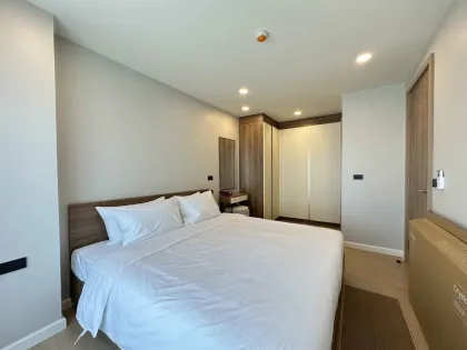 2 спальни, 2 ванные - квартира на 5 этаже в Space Cherngtalay
