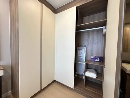 2 спальни, 2 ванные - квартира на 5 этаже в Space Cherngtalay