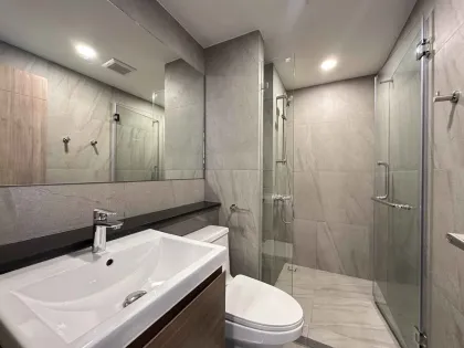 2 спальни, 2 ванные - квартира на 5 этаже в Space Cherngtalay