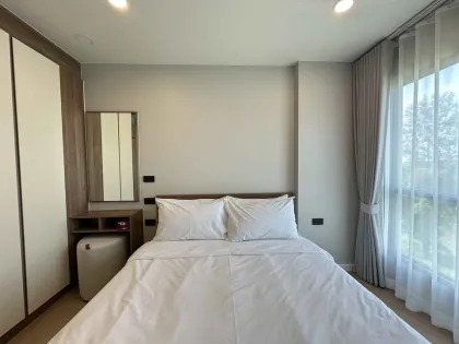 2 спальни, 2 ванные - квартира на 5 этаже в Space Cherngtalay