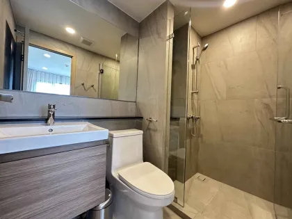 2 спальни, 2 ванные - квартира на 5 этаже в Space Cherngtalay