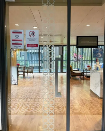 Квартира с 1 спальней в аренду в The Base Central Phuket, Kathu