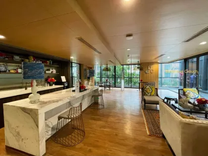 Квартира с 1 спальней в аренду в The Base Central Phuket, Kathu