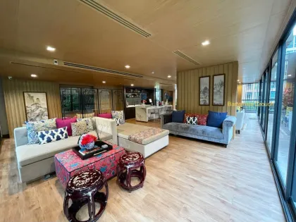 Квартира с 1 спальней в аренду в The Base Central Phuket, Kathu