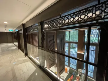 Квартира с 1 спальней в аренду в The Base Central Phuket, Kathu