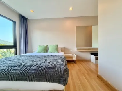Apartamento de 1 dormitorio en alquiler en The Happy Place Condo, Kamala