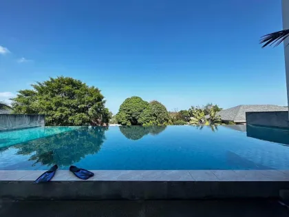 Apartamento de 1 dormitorio en alquiler en The Happy Place Condo, Kamala
