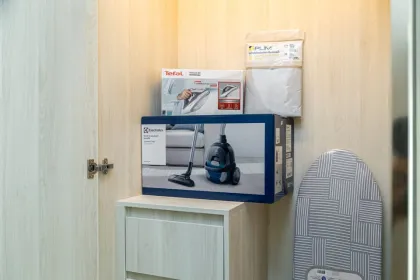 1-комнатная квартира в аренду в The Ozone Condominium, Банг Тао