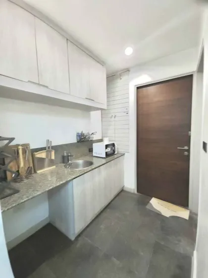 Уютная 1-комнатная квартира с питомцами в The Green Golf Residence, Кату