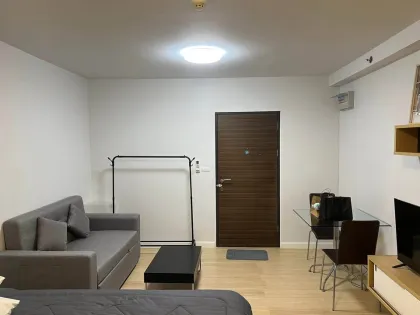 Квартира с 1 спальней в аренду в Supalai Phuket Downtown