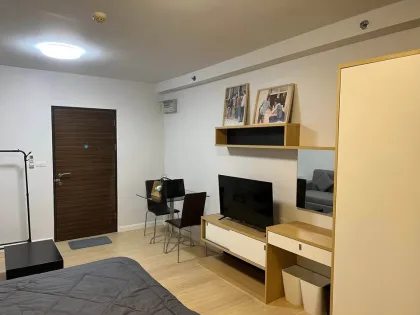 Квартира с 1 спальней в аренду в Supalai Phuket Downtown