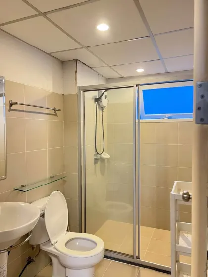 Квартира с 1 спальней в аренду в Supalai Phuket Downtown