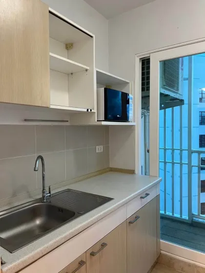 Квартира с 1 спальней в аренду в Supalai Phuket Downtown