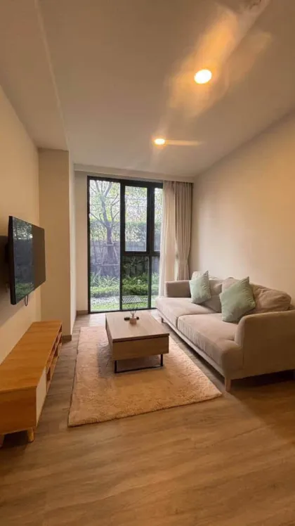 1-комнатная квартира с 1 ванной в аренду в Skypark Laguna Phuket