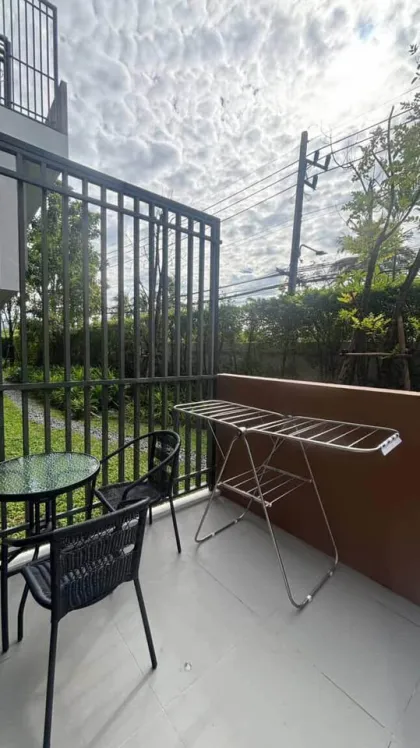 1-комнатная квартира с 1 ванной в аренду в Skypark Laguna Phuket