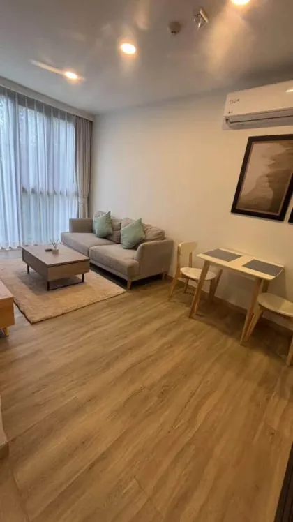 1-комнатная квартира с 1 ванной в аренду в Skypark Laguna Phuket