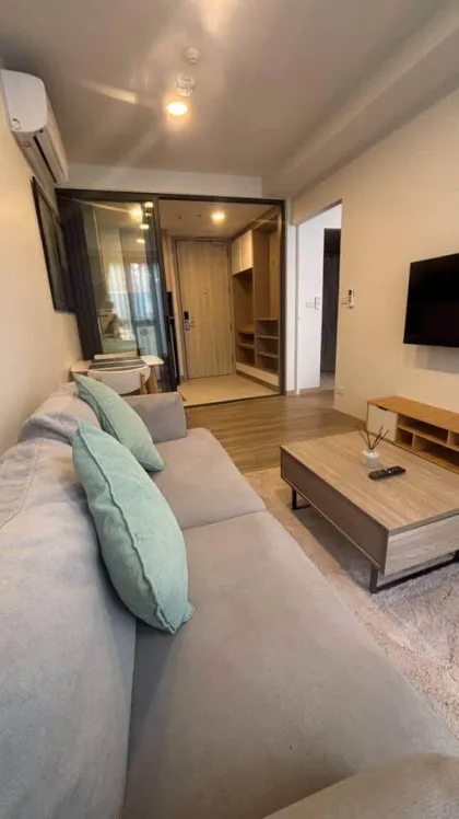 1-комнатная квартира с 1 ванной в аренду в Skypark Laguna Phuket