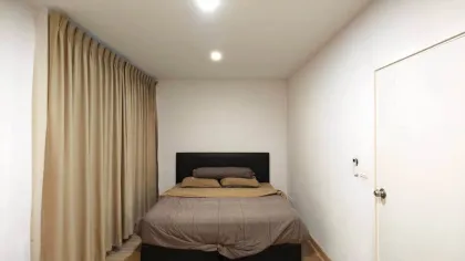 อพาร์ทเมนท์ 3 ห้องนอน 2 ห้องน้ำ ให้เช่าในภูเก็ต