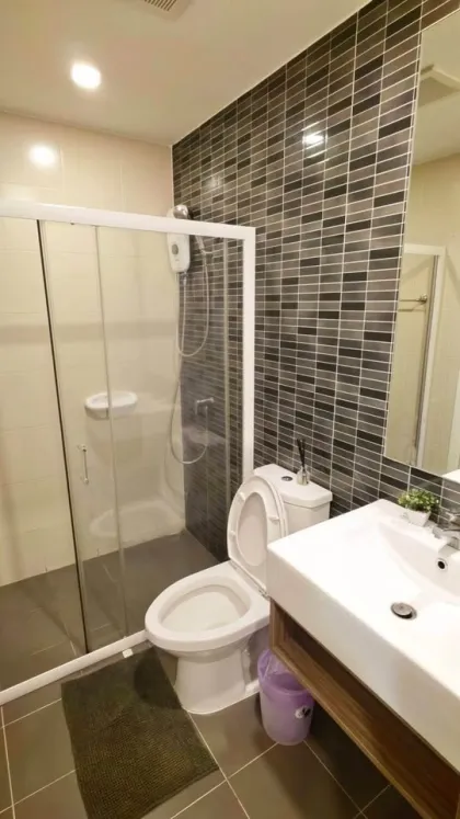อพาร์ทเมนท์ 3 ห้องนอน 2 ห้องน้ำ ให้เช่าในภูเก็ต