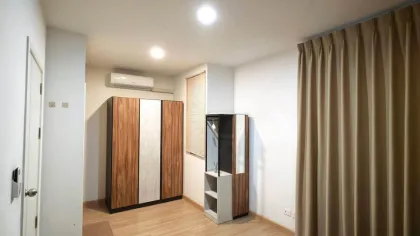 อพาร์ทเมนท์ 3 ห้องนอน 2 ห้องน้ำ ให้เช่าในภูเก็ต
