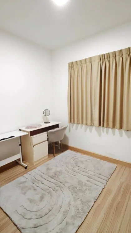 อพาร์ทเมนท์ 3 ห้องนอน 2 ห้องน้ำ ให้เช่าในภูเก็ต