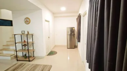 อพาร์ทเมนท์ 3 ห้องนอน 2 ห้องน้ำ ให้เช่าในภูเก็ต