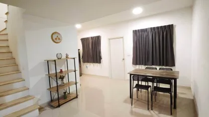 อพาร์ทเมนท์ 3 ห้องนอน 2 ห้องน้ำ ให้เช่าในภูเก็ต