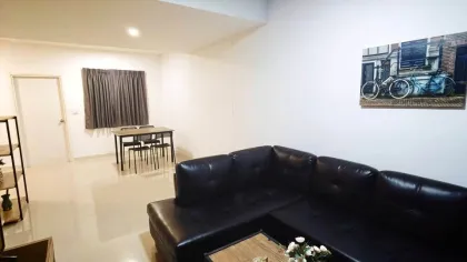 อพาร์ทเมนท์ 3 ห้องนอน 2 ห้องน้ำ ให้เช่าในภูเก็ต