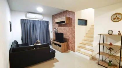 อพาร์ทเมนท์ 3 ห้องนอน 2 ห้องน้ำ ให้เช่าในภูเก็ต