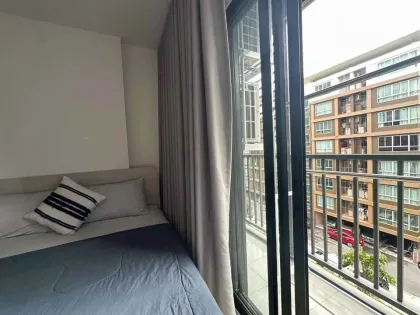 Апартаменты с 2 спальнями в аренду в Dcondo Reef, Kathu, Пхукет