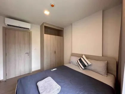 Апартаменты с 2 спальнями в аренду в Dcondo Reef, Kathu, Пхукет