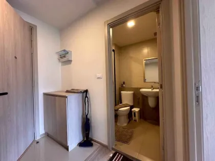 Апартаменты с 2 спальнями в аренду в Dcondo Reef, Kathu, Пхукет