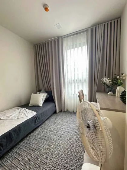 Апартаменты с 2 спальнями в аренду в Dcondo Reef, Kathu, Пхукет