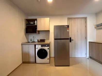 Апартаменты с 2 спальнями в аренду в Dcondo Reef, Kathu, Пхукет